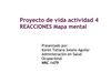 mapa mental