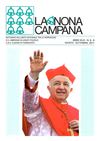 La Nona Campana - 8/9 - Agosto/Settembre 2011