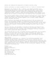 Winvale has Completed the Acquisition of Federal Solutions Group