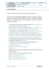 Respuestas de la actividad tema 1:Real Decreto 1630/06. Enseñanzas mínimas