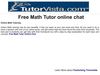 Free Math Tutor online chat.pdf