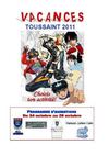 vacancestoussaint