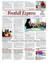 Foothill Express -- October 2011