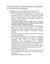 Efectos favorables y desfavorables del mundo 