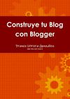Contruye tu blog con blogger Sample