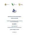 Manual ¿Cómo trabajar en línea?