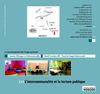 Programme Journée de la lecture publique