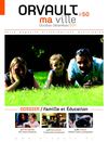 Orvault Ma Ville numéo 50