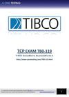 Free TB0-119 Questions