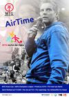 Airtime Oktober 2011