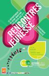 Programme rencontres jeunesse 2011
