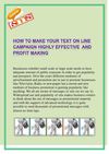 SMS Gateway Services Australia-Business SMS Messaging