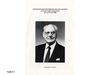 Exposition des oeuvres photographiques de Jean de Valmont (1907-1989)