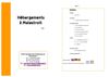Guide hébergement par mail
