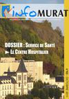 Info Murat n°63 - Octobre 2011