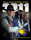 Rodeo Media Guide 2011