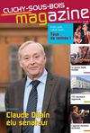 Clichy-sous-Bois magazine 85