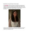 What She Wore: Gossip Girl Season 5 Fashion Update