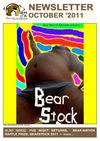 bmofa Newsletter - October 2011