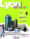 Lyon citoyen - Octobre 2011 (N° 100)
