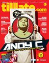 Tilllate Magazine Issue 286