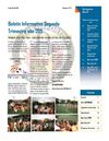 Boletin Informativo Atlas C.P Segundo Trimestre