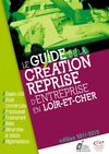 Guide de la création reprise d'entreprise en Loir-et-Cher