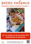 Exposition Petite enfance