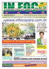 Jornal IN FOCO PARÁ Edição Outubro 2011