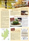 Sortir en Pays Seine - Eure Automne 2011