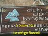 Le refuge Russel