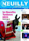 Neuilly Journal Octobre 2011