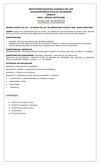 Guia Castellano 6º 3er Periodo 1a parte