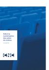Aide à la numérisation des salles