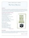 3 Vow of Service