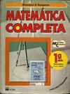 Capítulo do Livro de matematica