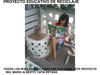 proyecto educativo de reciclaje