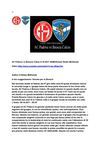 AC Padova vs Brescia Calcio 8.10.2011 SelMcKenzie Selzer-McKenzie
