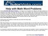 Help with Math Word Problems.pdf