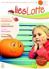 liesLotte - Familienmagazin für Augsburg Stadt & Land - Heft 12