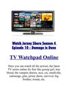 Watch Jersey Shore 4x10 Season 4 Episode 10 s04e10 - Damage is Done