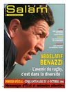 Extrait de Salamnews N°31 - Edition Nationale