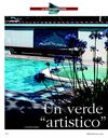 Studio Kontract - "Un Giardino artistico (Ristuttura Case e Casali 2008) - Stefano Scarani 