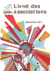 Livret des associations