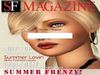 The Sims 3 Magazine Issue 1