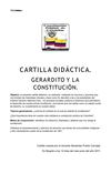 cartilla constitución