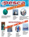 Revista Pesca edicion especial aniversario 2011