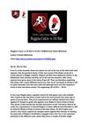 Reggina Calcio vs AS Bari 9.10.2011 SelMcKenzie Selzer-McKenzie