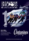 Dossier de presse Coupe du Monde Skicross et Champions des Contamines