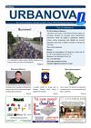 Jornal Urbanova Outubro 2011
